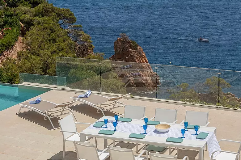 Full Sea Costa Brava - Location villa de luxe - Catalogne - ChicVillas - 18