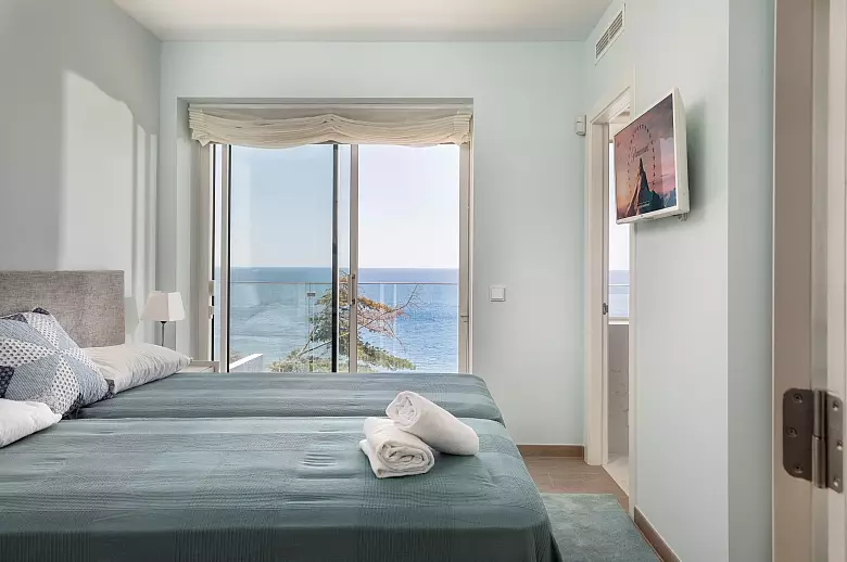 Full Sea Costa Brava - Location villa de luxe - Catalogne - ChicVillas - 20