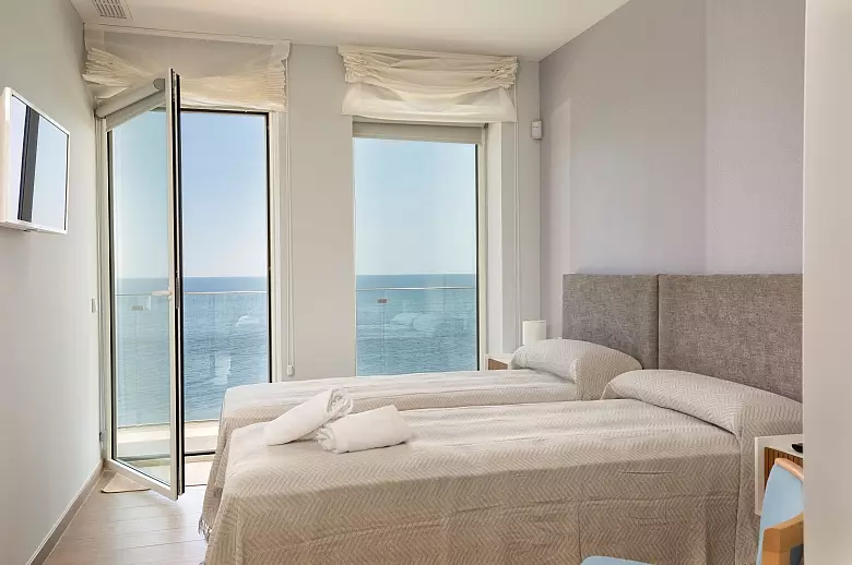 Full Sea Costa Brava - Location villa de luxe - Catalogne - ChicVillas - 22