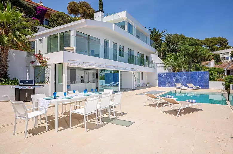 Full Sea Costa Brava - Location villa de luxe - Catalogne - ChicVillas - 3