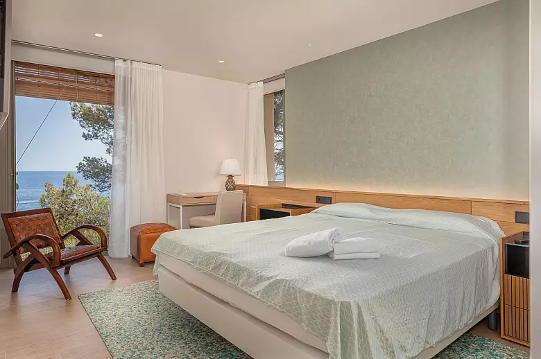 Full Sea Costa Brava - Location villa de luxe - Catalogne - ChicVillas - 34