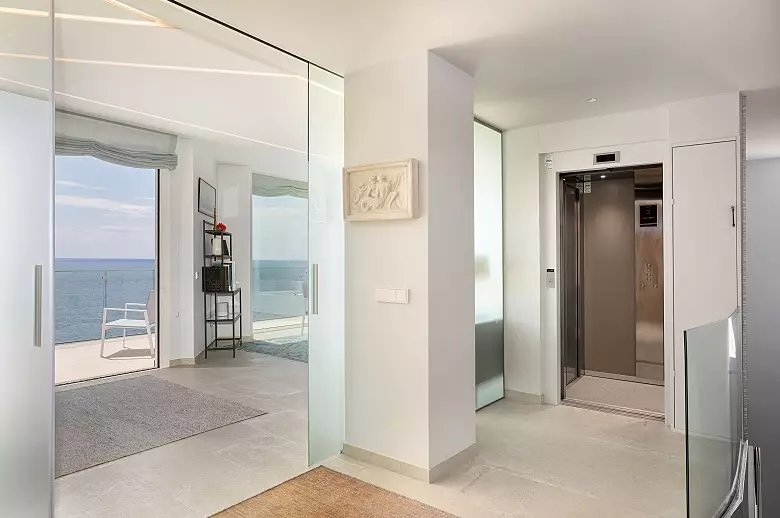 Full Sea Costa Brava - Location villa de luxe - Catalogne - ChicVillas - 7