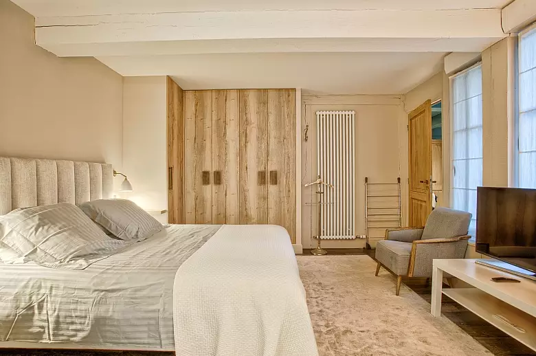 Charm in Deauville - Location villa de luxe - Bretagne / Normandie - ChicVillas - 29