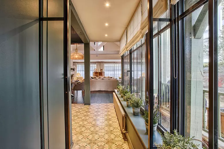 Charm in Deauville - Location villa de luxe - Bretagne / Normandie - ChicVillas - 8