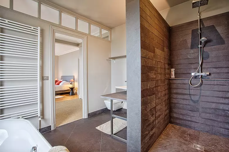 Normandy on the beach - Location villa de luxe - Bretagne / Normandie - ChicVillas - 11