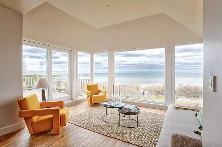 Normandy on the beach - Location villa de luxe - Bretagne / Normandie - ChicVillas - 3