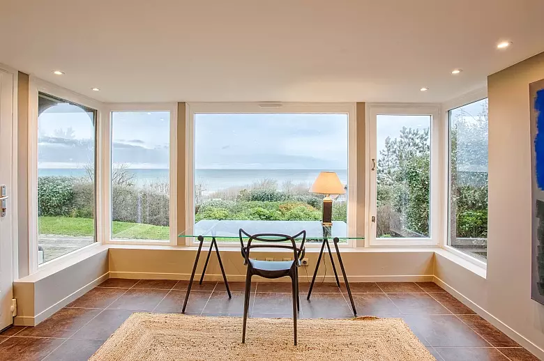 Normandy on the beach - Location villa de luxe - Bretagne / Normandie - ChicVillas - 7