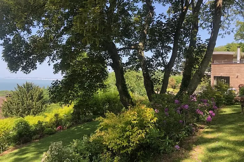 Green and Blue Normandy - Location villa de luxe - Bretagne / Normandie - ChicVillas - 10