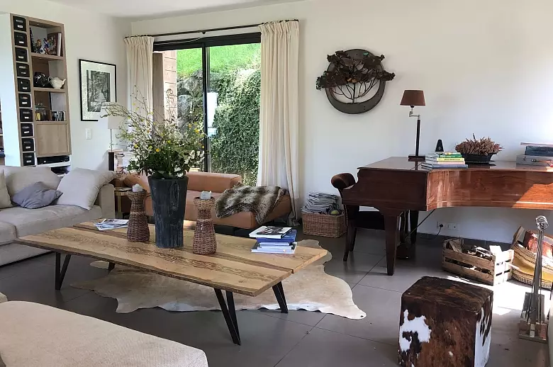 Green and Blue Normandy - Location villa de luxe - Bretagne / Normandie - ChicVillas - 5